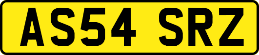 AS54SRZ