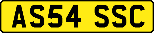 AS54SSC
