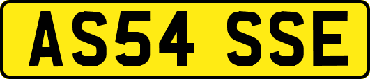 AS54SSE