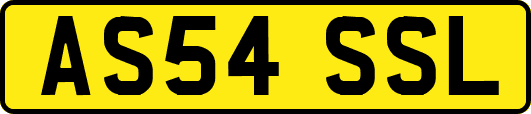 AS54SSL