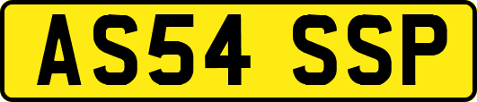 AS54SSP