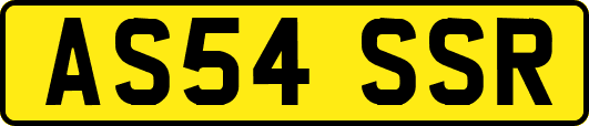 AS54SSR