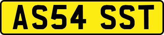 AS54SST