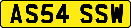 AS54SSW
