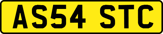 AS54STC