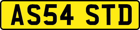 AS54STD
