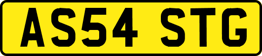 AS54STG