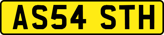 AS54STH