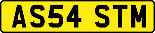 AS54STM