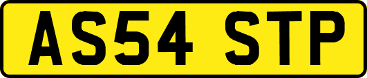 AS54STP