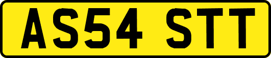 AS54STT