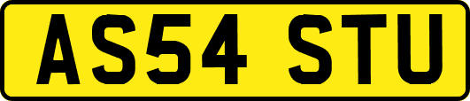 AS54STU
