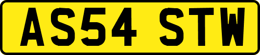 AS54STW