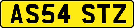 AS54STZ