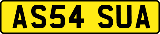 AS54SUA