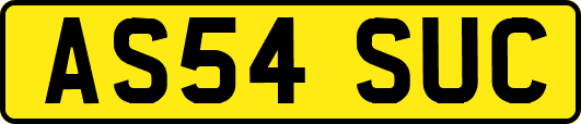 AS54SUC