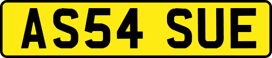 AS54SUE