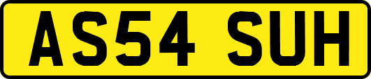 AS54SUH