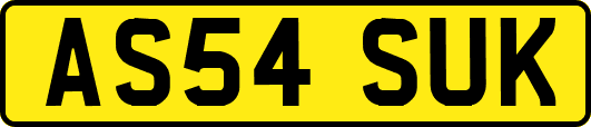 AS54SUK