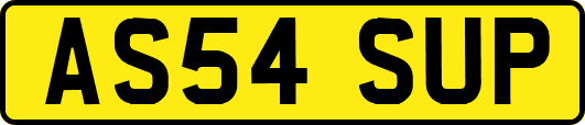 AS54SUP