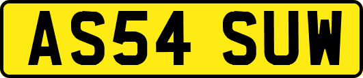 AS54SUW