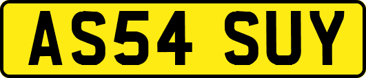 AS54SUY