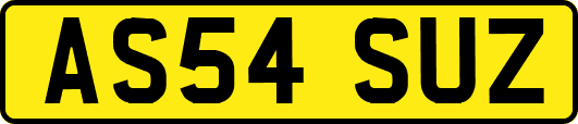 AS54SUZ
