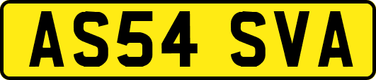 AS54SVA