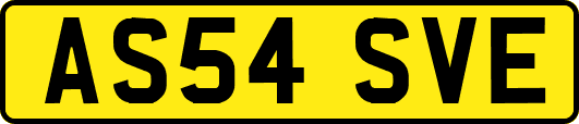 AS54SVE