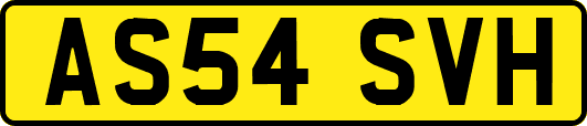 AS54SVH