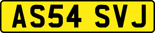 AS54SVJ