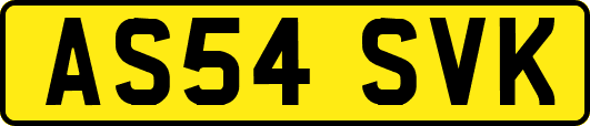 AS54SVK