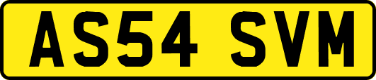 AS54SVM