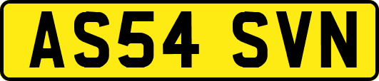 AS54SVN