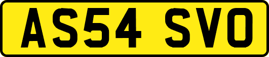AS54SVO