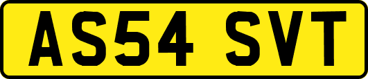 AS54SVT