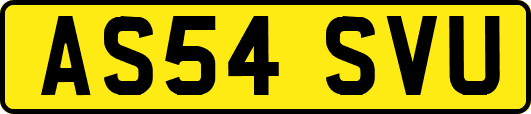 AS54SVU