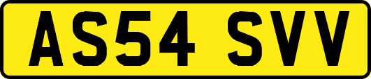 AS54SVV