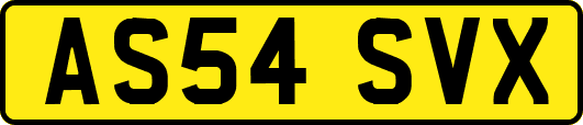 AS54SVX