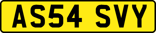 AS54SVY