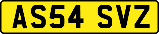 AS54SVZ