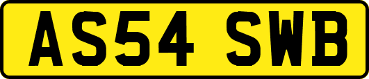 AS54SWB