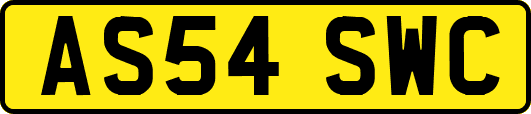 AS54SWC