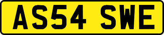 AS54SWE