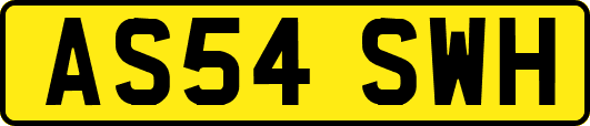 AS54SWH