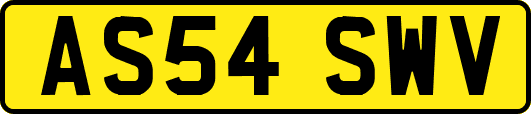 AS54SWV