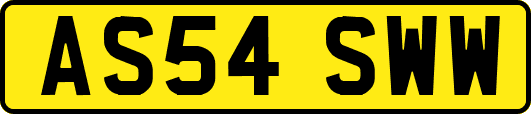 AS54SWW
