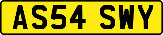 AS54SWY