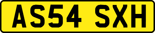 AS54SXH
