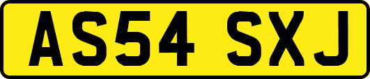 AS54SXJ